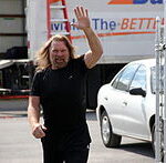 Duggan in 2013