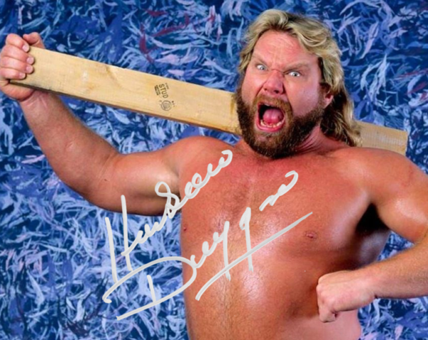 Hackshaw with 2x4