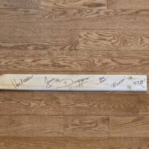 2x4s