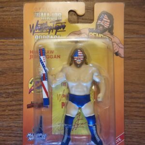 Action Figure